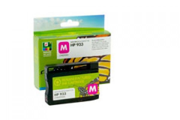 HP CN055AE Magenta No.933XL SCC (For Use)