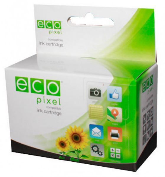 HP CZ102AE Patr Col No.650  ECOPIXEL 9ml (For use)