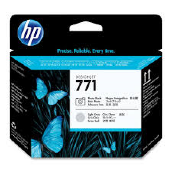 HP CE020A Printhead PhB/LG No.771 (Eredeti)