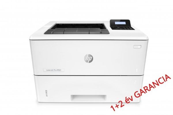 HP LaserJet Pro M501dn