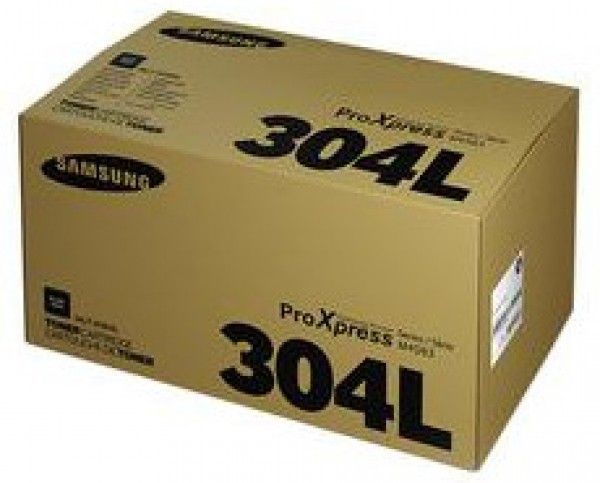 Samsung SLM4583 Toner 20k  MLT-D304L/ELS (SV037A) (Eredeti)