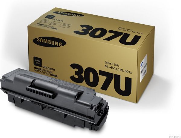 Samsung MLT-D307U Black Toner 30k (Eredeti)