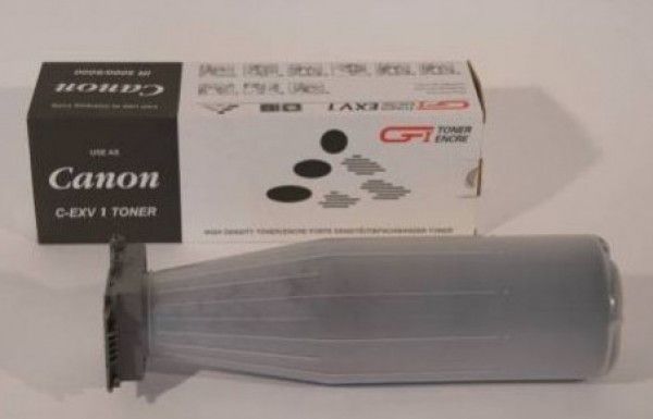 CANON IR5000 Toner INTEGRAL (For Use)