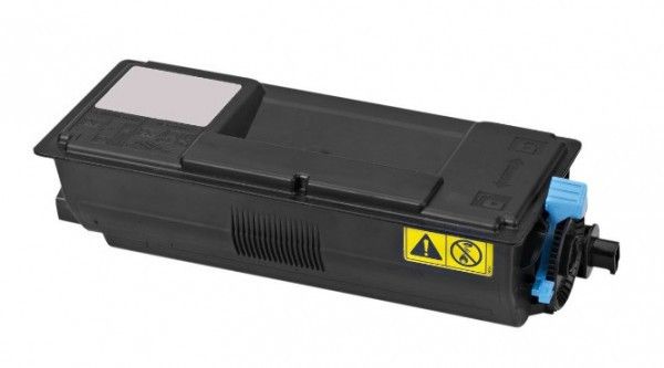 KYOCERA TK3100 Toner 12,5K /FU/ DTP CHIP  (For use)