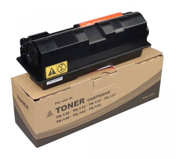 KYOCERA TK130 Toner 7,2K CHIPES CT (For Use)