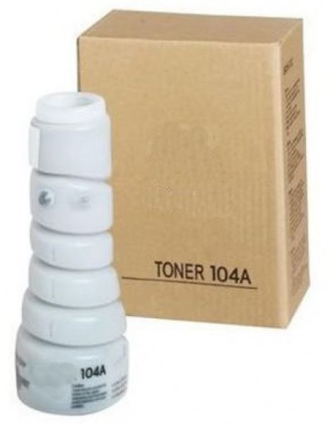 MINOLTA 1054 Toner  DR 104B (For use)