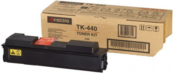 Kyocera TK-440 Toner (Eredeti)