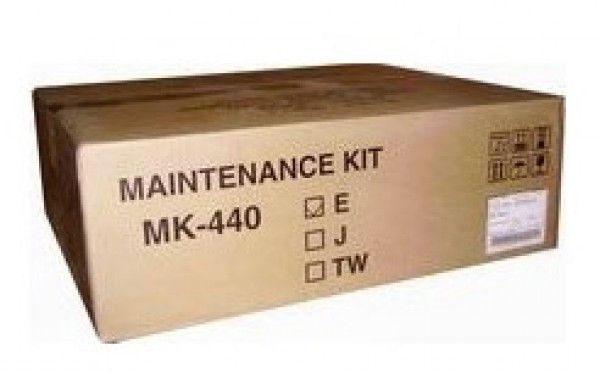 Kyocera MK-440 Maintenance kit (Eredeti)