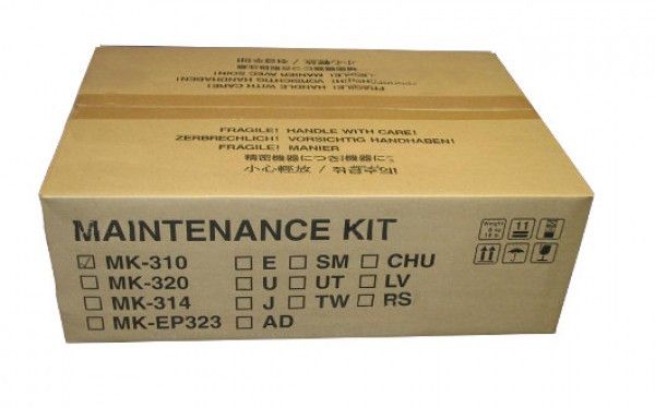 Kyocera MK-310 Maintenance kit (Eredeti)