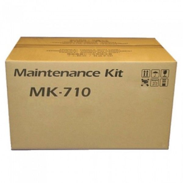 Kyocera MK-710 Maintenance kit (Eredeti)