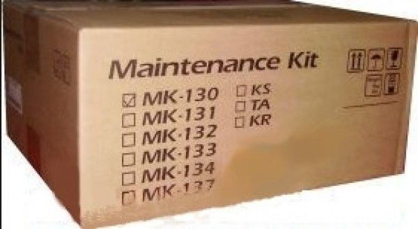 Kyocera MK-130 Maintenance kit (Eredeti)