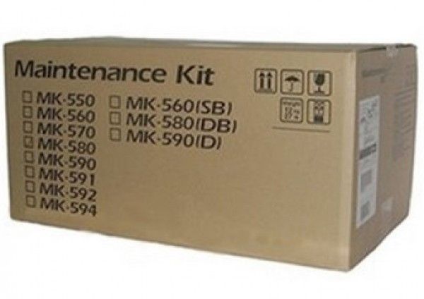 Kyocera MK-580 Maintenance kit (Eredeti)