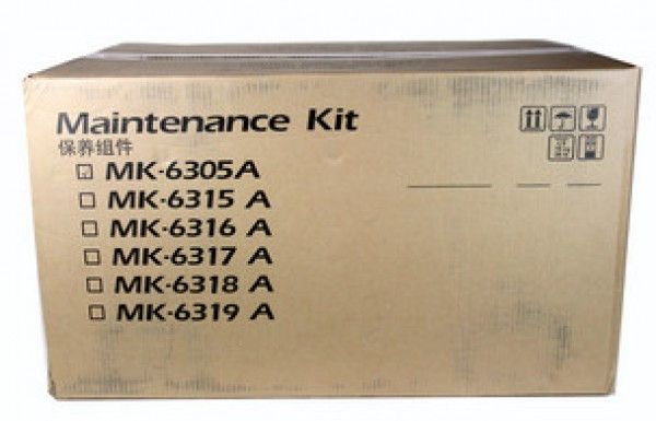 Kyocera MK-6305(A) Maintenance kit (Eredeti)