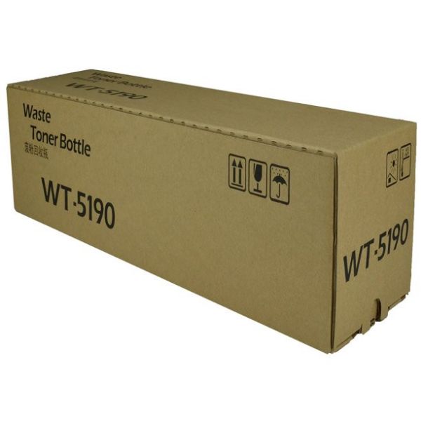 Kyocera WT-5190 Waste Toner (Eredeti)