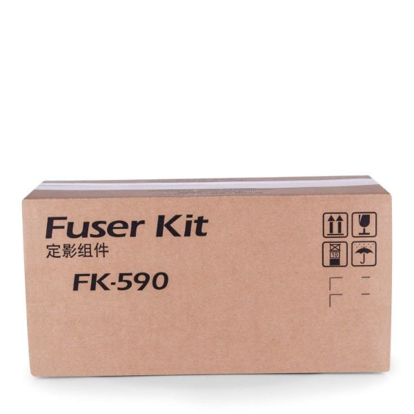 Kyocera FK590 Fuser unit 200K (Eredeti)