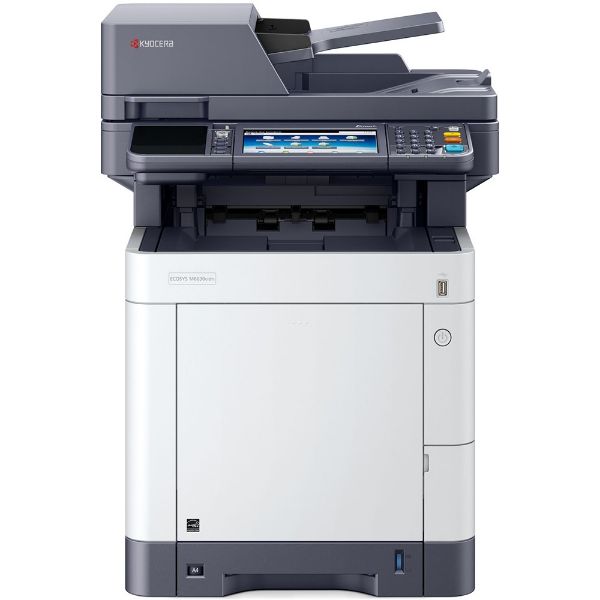 Kyocera M6630CIDN szines faxos MFP