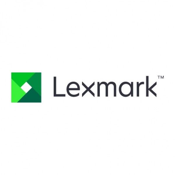 Lexmark CX510 Extra High Corporate Toner Yellow 4K (Eredeti) 80C2XYE