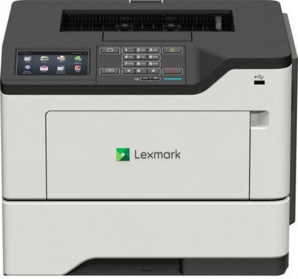 Lexmark MS622de nyomtató