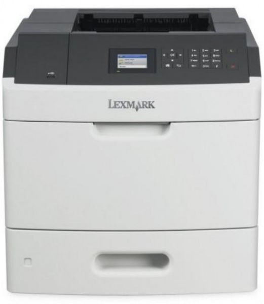 Lexmark MS817dn nyomtató