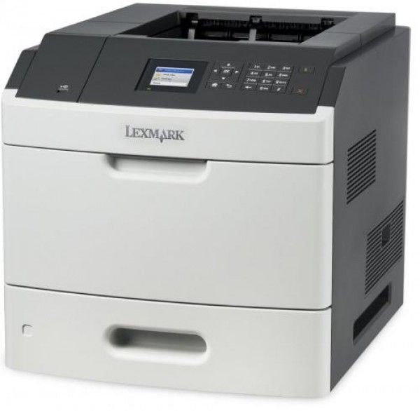Lexmark MS818dn nyomtató