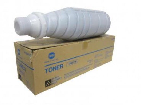 Minolta TN617K Toner Black (Eredeti)