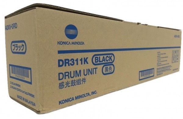Minolta DR311 Drum Bk (Eredeti)