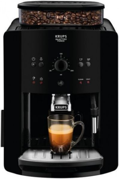 Krups EA811010 Automata Kávéfőző Krups EA811010 Automata Kávéfőző