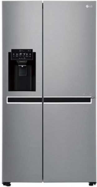 LG GSJ761PZXV hűtőszekrény
