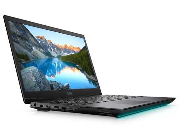 Dell G5 5500 laptop