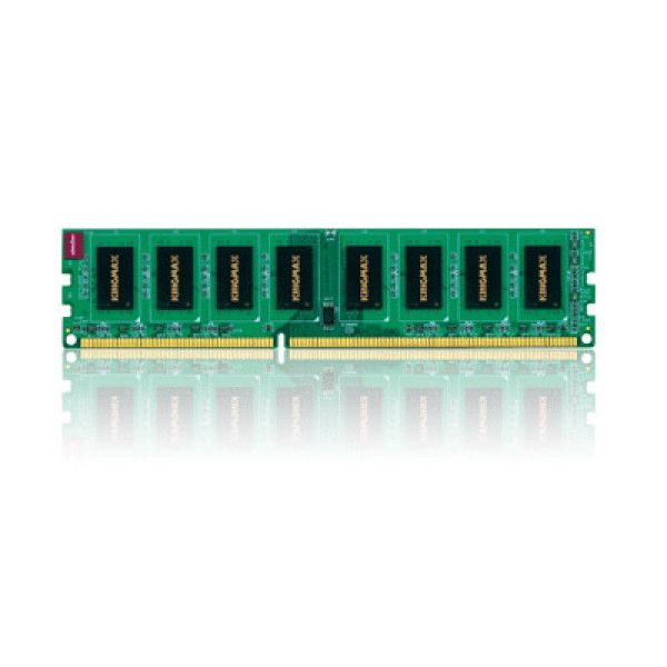 Kingmax 8GB Memória, DDR3, 1600MHz