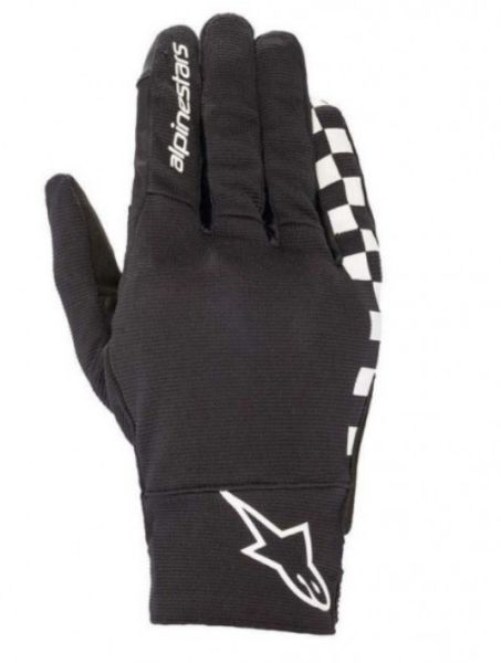 Reef Gloves fekete L
