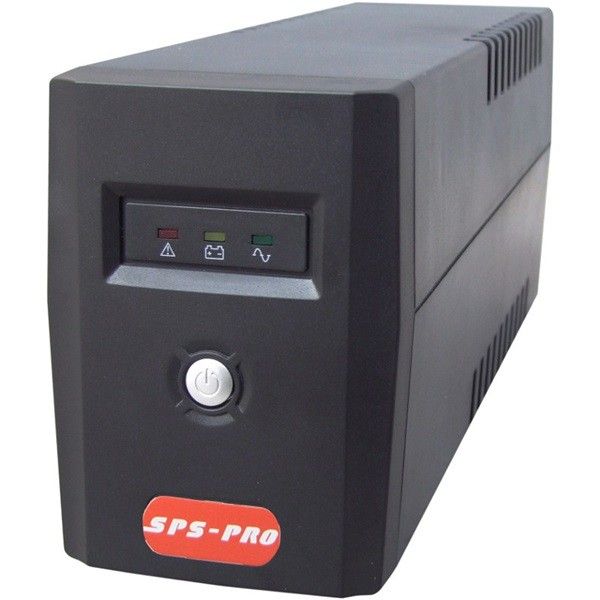 SPS PRO600I 600VA UPS LED