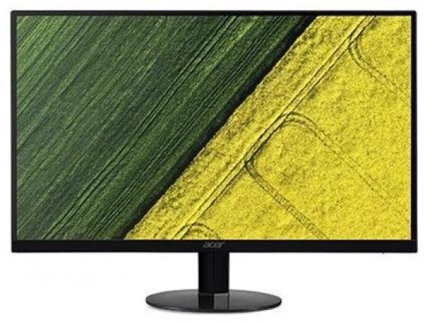 ACER SA230ABI 23 monitor