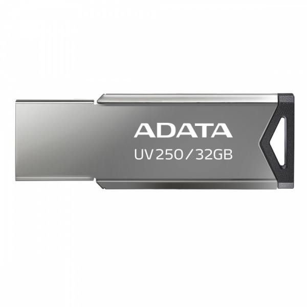 PenDrive 32GB A-DATA  AUV250-32G-RBK