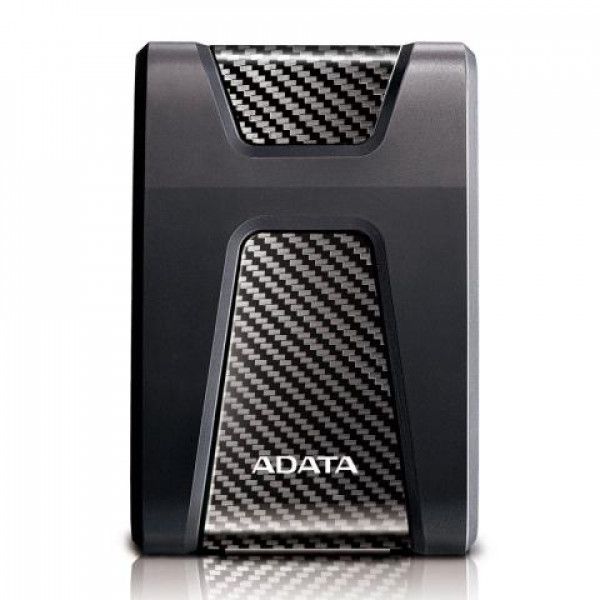 S HDD ADATA 2,5 1TB külső ütésálló HD650