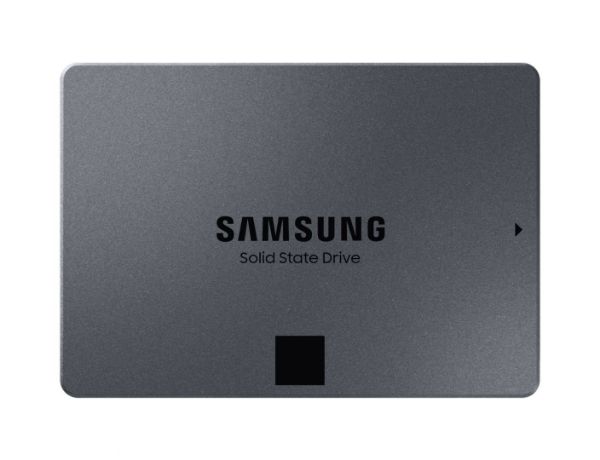 SSD Samsung MZ-77Q1T0BW 1000 GB