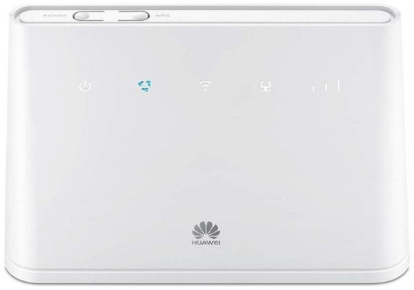 HUAWEI Router B311-221 fehér 51060DWA