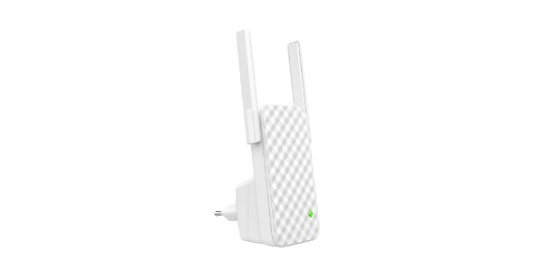 TENDA Range Extender A9 WIFI N300 Univ