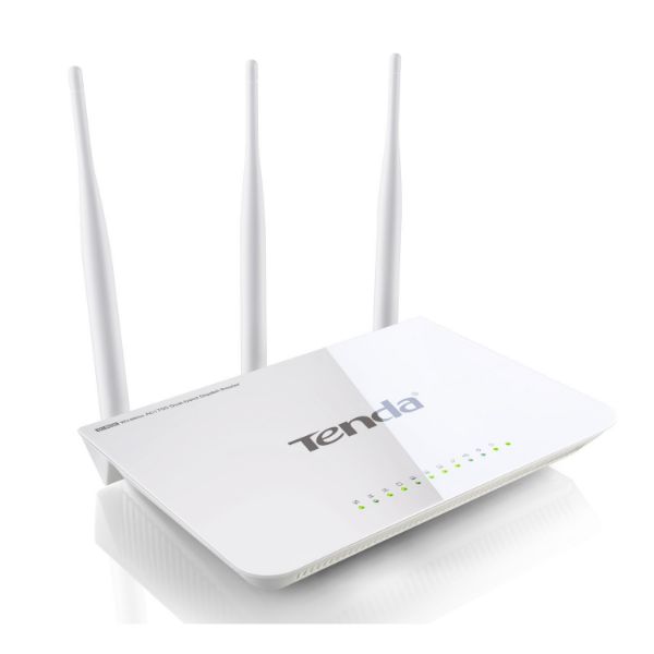 TENDA Router F3 300Mbps WIFI