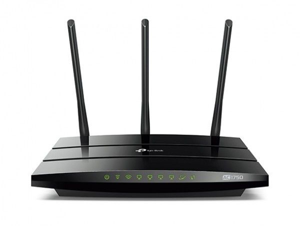 TP-LINK ARCHER C7 Router