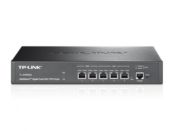 TP-LINK TL-ER6020 VPN Router