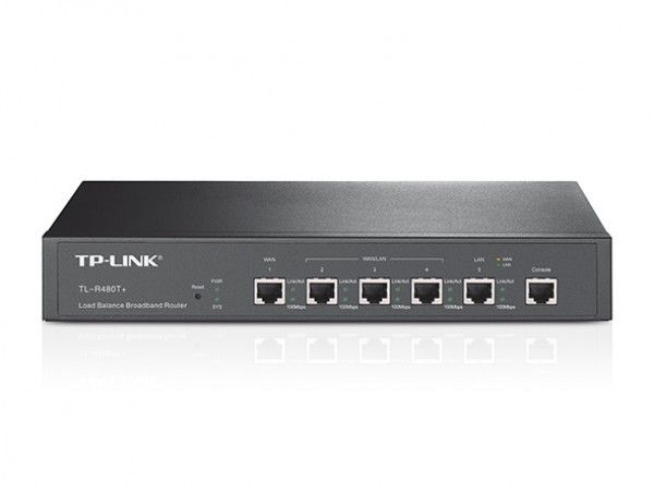 TP-LINK TL-R480T+ Router