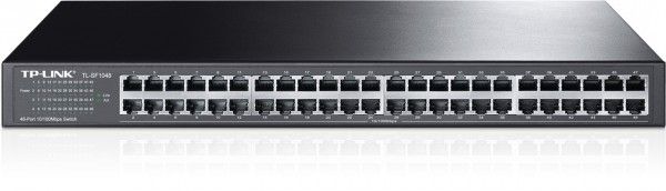 TP-LINK TL-SF1048 Switch