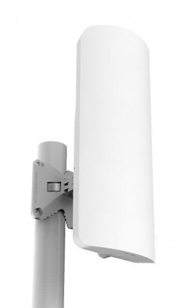 MikroTik RB911G-2HPnD L3 32Mb 1x GE LAN 802.11b/g/n Vezeték nélküli Router