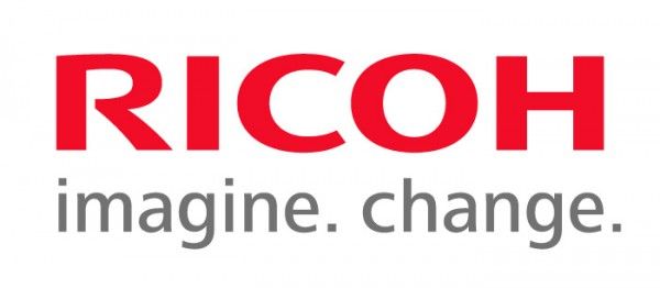 Ricoh MPC3500,C4500 Heating roller (Eredeti)