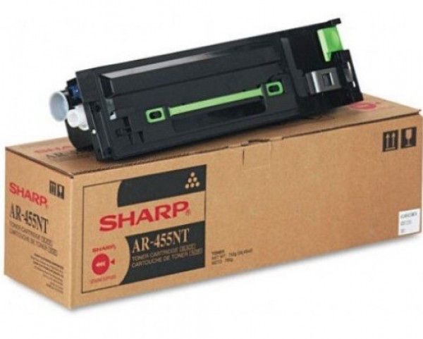 Sharp AR455T toner (Eredeti)