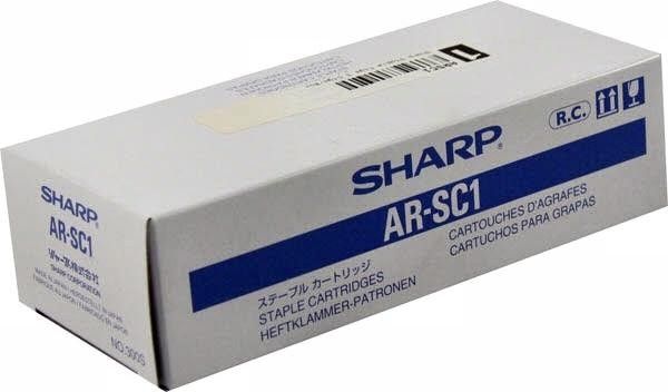 Sharp ARSC1 Tűzőkapocs (Eredeti)