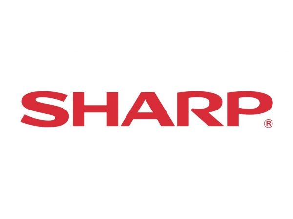 Sharp DXC20HB szemetes(Eredeti)