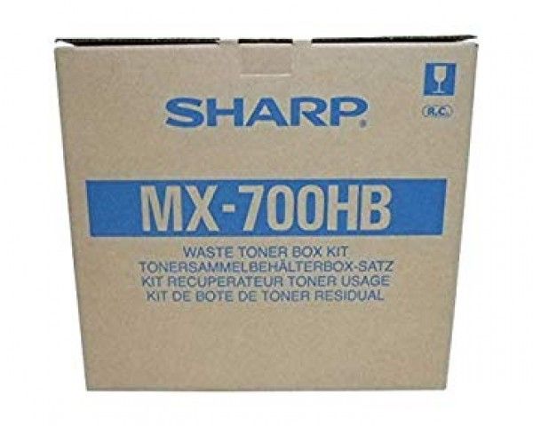 Sharp MX700HB szemetes(Eredeti)