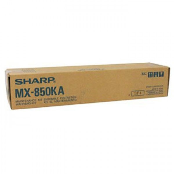 Sharp MX850KA karbantartó kit(Eredeti)